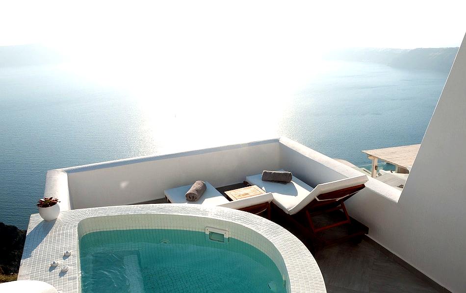 Star Infinity Suites